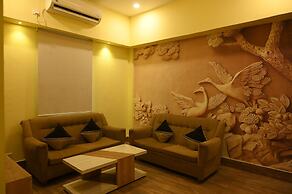 The Citi Residenci Hotel, Bidhannagar