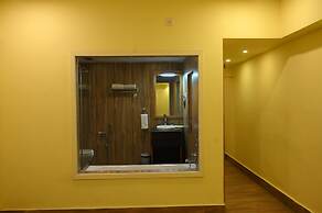 The Citi Residenci Hotel, Bidhannagar