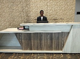 The Citi Residenci Hotel, Bidhannagar