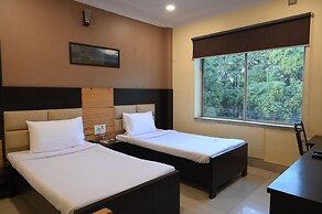 The Citi Residenci Hotel, Bidhannagar