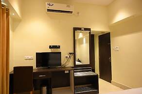 The Citi Residenci Hotel, Bidhannagar