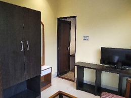 The Citi Residenci Hotel, Bidhannagar