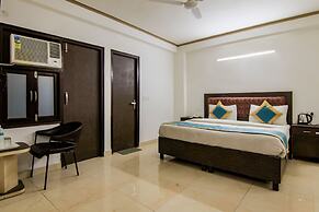 Hotel Dolphin Near IGI Airport