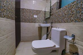 Hotel Dolphin Near IGI Airport