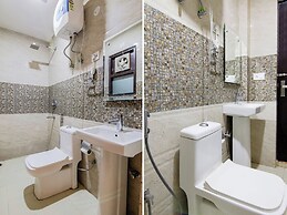 Hotel Dolphin Near IGI Airport