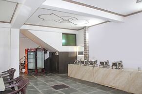 Hotel Dolphin Near IGI Airport