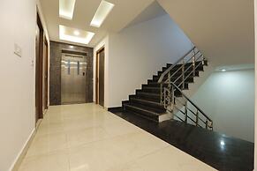 Hotel Dolphin Near IGI Airport