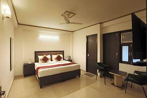 Hotel Dolphin Near IGI Airport