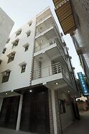 Hotel Dolphin Near IGI Airport