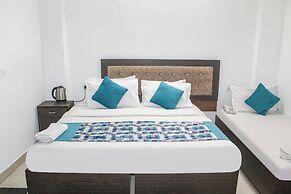 Hotel Dolphin Near IGI Airport