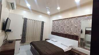 Hotel O Hari Vitthala Palace