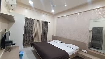Hotel O Hari Vitthala Palace