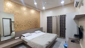 Hotel O Hari Vitthala Palace