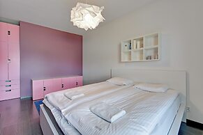 Hallera 165 by Downtown Apartments