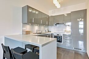 Hallera 165 by Downtown Apartments