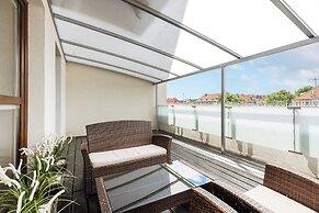 Hallera 165 by Downtown Apartments