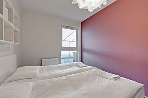 Hallera 165 by Downtown Apartments