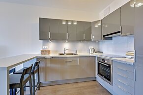 Hallera 165 by Downtown Apartments