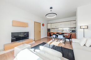 The Modern Comfort 2 BDR