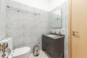The Modern Comfort 2 BDR