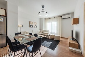 The Modern Comfort 2 BDR