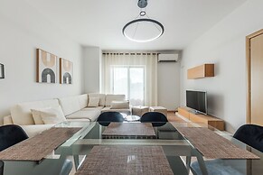 The Modern Comfort 2 BDR