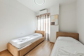 The Modern Comfort 2 BDR