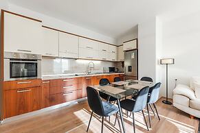 The Modern Comfort 2 BDR