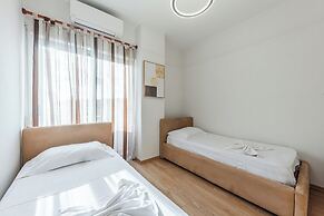 The Modern Comfort 2 BDR