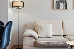 The Modern Comfort 2 BDR