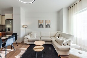 The Modern Comfort 2 BDR