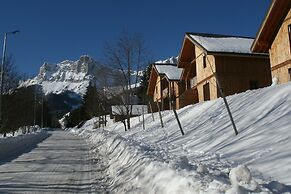 Chalet in Gresse-en-vercors Near Ski Slopes