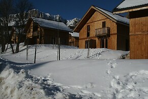 Chalet in Gresse-en-vercors Near Ski Slopes