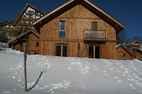 Chalet in Gresse-en-vercors Near Ski Slopes
