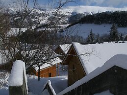 Chalet in Gresse-en-vercors Near Ski Slopes