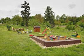 Penzion mala farma