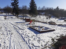 Penzion mala farma