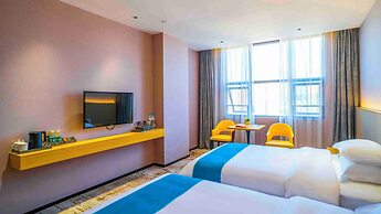 Yuntai Guanjing International Hotel