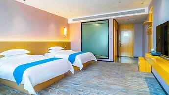 Yuntai Guanjing International Hotel