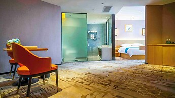 Yuntai Guanjing International Hotel