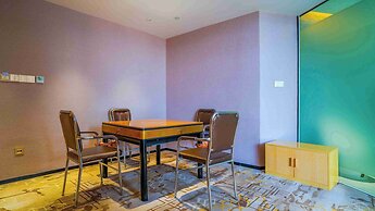 Yuntai Guanjing International Hotel