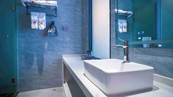 Yuntai Guanjing International Hotel