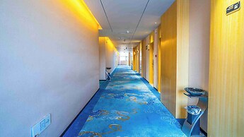 Yuntai Guanjing International Hotel