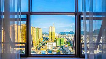 Yuntai Guanjing International Hotel