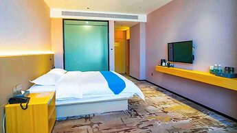 Yuntai Guanjing International Hotel