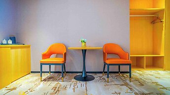 Yuntai Guanjing International Hotel