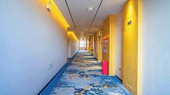 Yuntai Guanjing International Hotel