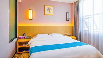 Yuntai Guanjing International Hotel