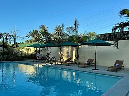 La Planta Hotel and Restaurant