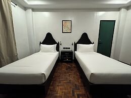 La Planta Hotel and Restaurant